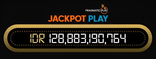Jackpot POLA338 Mobile